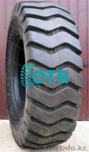 Шины для фронтальных погрузчиков #1179784