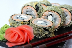 Сеть Суши Баров #1408027