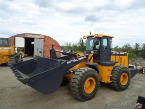 АРЕНДА ПОГРУЗЧИКОВ-ФРОНТАЛЬНЫХ В КАЗАХСТАН #1417383