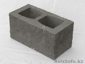 Пескоблок рваный угловой #1423137