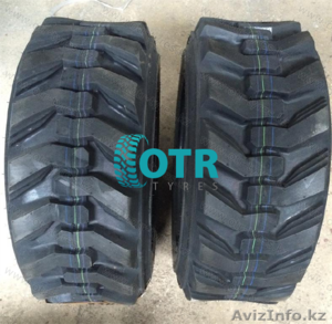 Шины на мини погрузчики  #1179773