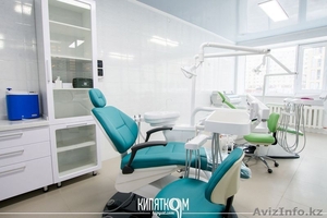 Детская стоматология Dr. Bro #1411024