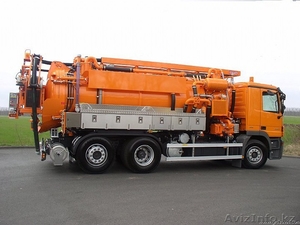 АРЕНДА ИЛОСОСОВ В КАЗАХСТАН #1415008