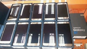 Apple IPhone 6S,  6S iPhone Plus,  Samsung Galaxy S7,  Galaxy S6 Egde new #1415835