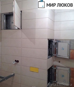 Люк-дверь в Казахстане  #1421650