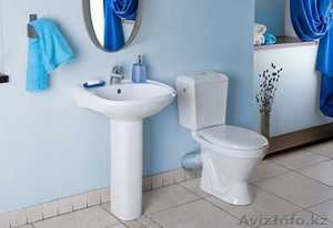 Монтаж сантехники любой сложности!!! #1414871