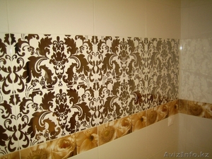 профессионально укладываем кафель! #1418275