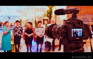 KazToiPro Фото-видео съемки в Астане #1420764