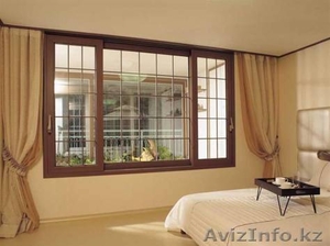 Немецкие металлопластиковые окна Rehau #1406647