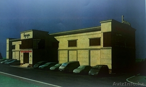 Ищу инвестора-партнера для завершения строительства #1425249