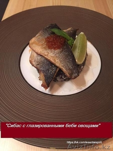 Открытие Спирит Бара в торговом центре Есентай Молл  #1405486