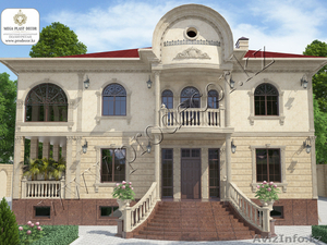 Фасад вашей мечты #1422730