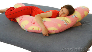 Подушки для беременных!ОТ 2500тг! #1419225