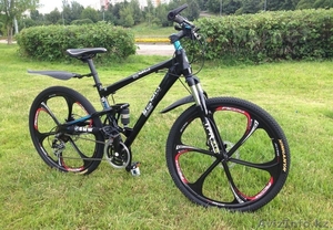 Продажа велосипедов БМВ #1416533