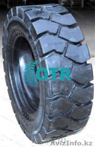 Шины для вилочных погрузчиков  #1179775