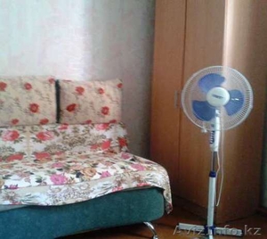 Меняю 2-ух комнатную квартиру на,  1+1,  1 комнатную+ваша доплата #1420365