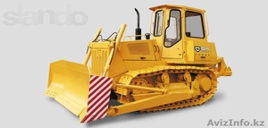 Бульдозер ПТ-10М продам срочно #1410237
