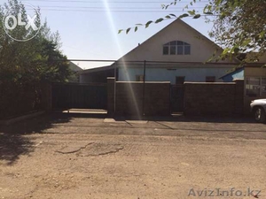 Продам уютный теплый дом в хорошем районе #1426187