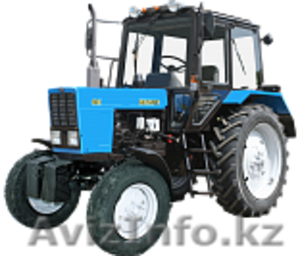 Реализация сельхозтехники от заводов-изготовителей #1403149