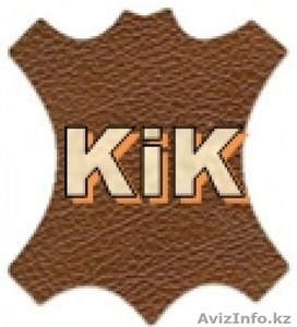 Производство и продажа натуральной кожи #1402584