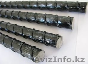 Композитная арматура ГОСТ #1404006