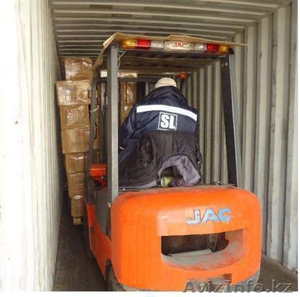 Забор груза с любой точки Китая,   #1366341