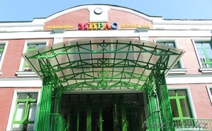 Детский сад «Мирас» в г.Алматы. #1418258