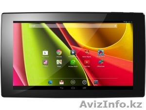Планшет Archos 101 Cobalt 8Gb Black #1408292