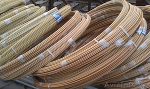 Стеклопластиковая Арматура  d=4-20мм. #1303164