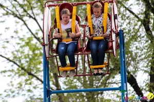 Аттракцион Адреналин,  Хипхоп #1408047