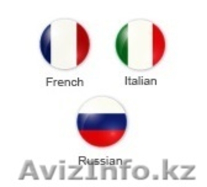 Курсы иностранных языков по Skype #1417700