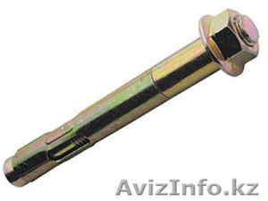 Анкерные-Болты.Болты Фундаментные #1408091