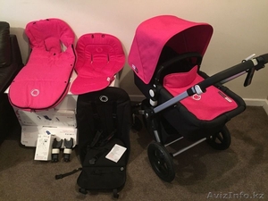 BUGABOO Cameleon 3 EDITION / BUGABOO BUFFALO (детская коляска) #1422829