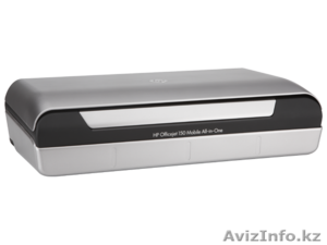Принтер HP Officejet 150 Mobile All-in-One (CN550A) #1408148