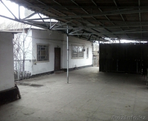 Продается дом в городе Тараз в экологически чистом районе #1420710