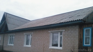 продам квартиру в 2-х квартирном доме на земле #1405765