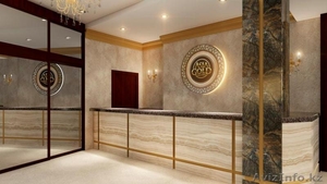 РАЗРАБОТКА ДИЗАЙН ПРОЕКТОВ #1412715