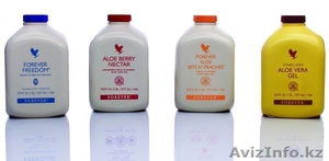 Продам напитки на основе Алое,  Экопродукт. #1426192