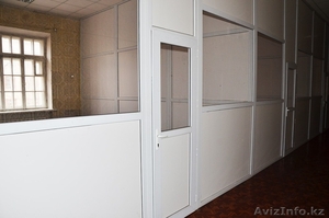 Сдам офисы в аренду по адресу Бухар Жирау 74а #1403028