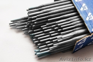 Электроды ЦТ-15,  Т-590,  ЦН-6Л,  ЦУ-5 #1405697