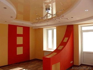 Ремонт квартир и офисов. Все виды работ #1410875