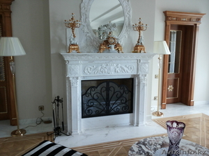 Изготовление каминов  #1404943