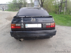 срочно продам пассат Б3 автомат черный металик все уплочено торг уместен в хорош #1408668