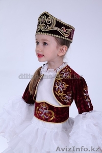 Татарские национальные головные уборы на прокат #1402604