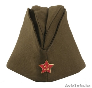 Пилотки на прокат и на продажу в Астане #1415690