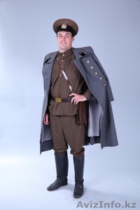 Шинели на прокат в Астане #1416475