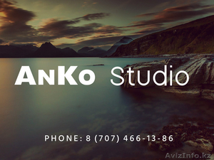 Создадим сайт для Вас БЕСПЛАТНО! #1425395