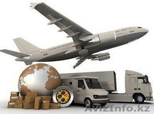 Продам действующий бизнес в сфере логистики #1409372