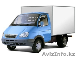 АРЕНДА ГАЗЕЛЕЙ В КАЗАХСТАН #1417371