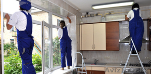 Чистый Шмель-Клининговая Компания г.Астана !От 150 тг за кв/м. #1419134